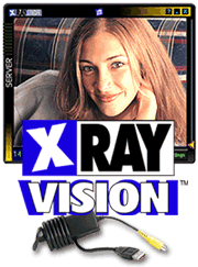 Πρόγραμμα παρακολούθησης XRay Vision